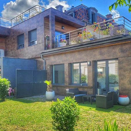 Appartement Cozy 1 Panoramique Lac Leman Thonon-Les-Bains Exterior foto